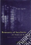 Agamben Giorgio
