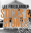 Friedlander Lee, Enyeart James