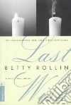 Rollin Betty