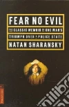 Sharansky Natan, Hoffman Stefani