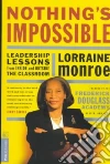 Monroe Lorraine