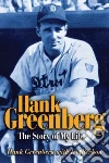 Greenberg Hank, Berkow Ira