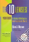 Williams Mark A.