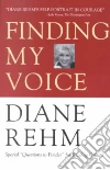 Rehm Diane