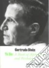 Stein Gertrude
