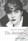 Barnes Djuna