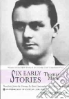 Mann Thomas, Constantine Peter, Pike Burton