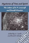 Lovecraft H. P., Wandrei Donald, Joshi S. T. (EDT), Schultz David E. (EDT)