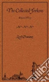 Dunsany Edward John Moreton Drax Plunkett Baron, Dirda Michael