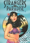 Moore Terry, Moore Terry (ART)