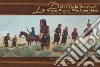 Yazzie Evangeline Parsons, Toddy Irving (ILT)