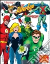 Thomas Roy, Kubert Joe (ILT), Buscema John (ILT), Romita John (ILT), Lee Stan (ILT)