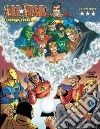 Thomas Roy, Perez George (CON), Toth Alex (CON), Adams Neal (CON)