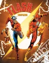 Dallas Keith (EDT), Infantino Carmine (CON), Andru Ross (CON), Wieringo Mike (CON)