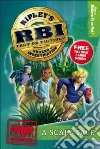 Ripley's Believe It or Not (CRT)