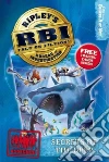 Ripley's Believe It or Not (CRT)