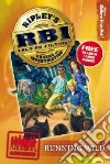 Ripley's Believe It or Not (CRT)