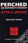Jozsef Attila, Hargitai Peter (TRN)