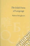 Bringhurst Robert