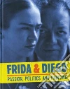 Kahlo Frida (CON), Rivera Diego (CON), Tuer Dot (EDT), King Elliott (EDT)