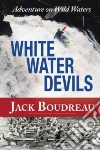 Boudreau Jack