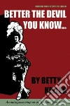Keller Betty