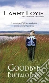 Larry Loyie, Brissenden Constance (CON)