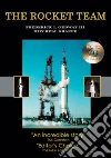 Ordway Frederick Ira, Sharpe Mitchell R., Von Braun Wernher (FRW)
