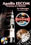 Liebergot Sy, Harland David M.