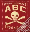 Ryan Heshka