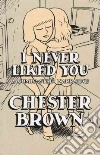 Brown Chester