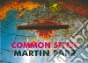 Parr Martin