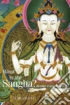 Sangarakshita