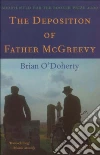 Brian O'Doherty
