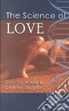 Wilson Glenn D., McLaughlin Chris