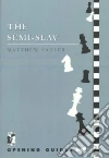 Sadler Matthew