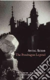 Szerb Antal, Rix Len (TRN)