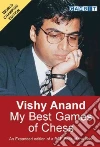 Anand Vishy, Nunn John