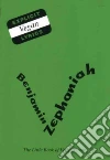 Benjamin Zephaniah