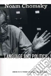 Chomsky Noam, Otero Carlos P. (INT), Otero Carlos P.