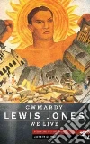 Lewis Jones