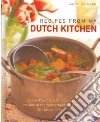 De Moor Janny, Treloar Debi (PHT)