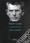 Campbell James