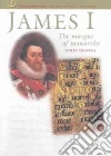 Travers James