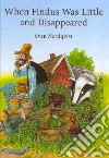 Nordqvist Sven