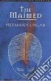 Ungar Hermann, Mitchell Mike (TRN)