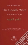 Ibn Taymiyya, Ibn Taymiyah Ahmad Ibn Abd Al-Halim, Johnson-Davies Denys, Ibrahim Izz Al-Din
