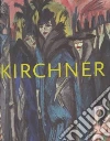 Kirchner Ernst Ludwig, Moeller Magdalena M., Lloyd Jill (EDT), Lloyd Jill, National Gallery of Art (U. S.), Royal Academy of Arts (Great Britain)