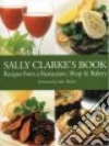 Clarke Sally