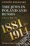 Polonsky Antony